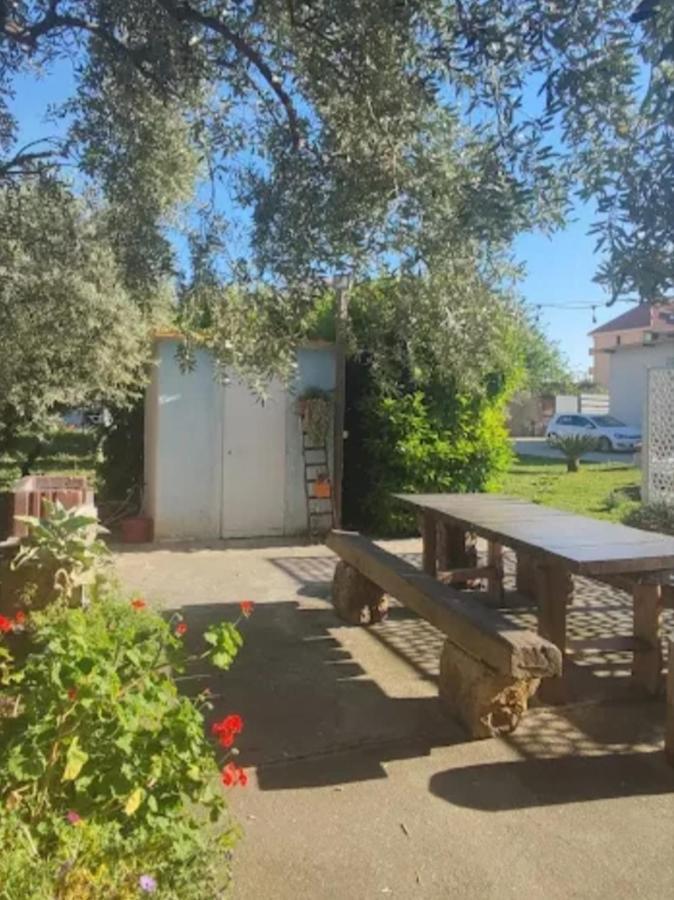 Casa Turrame Villa Carini Exterior photo
